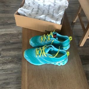 Reebok sneakers